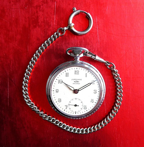 Herren taschenuhr - herren,