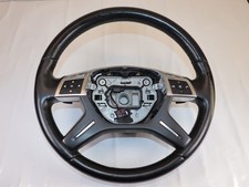 Mercedes w166 lenkrad - mercedes, ml