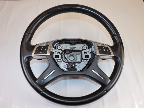 Mercedes w166 lenkrad - w166,