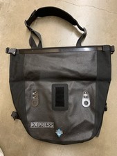Ortlieb X-Press Black
