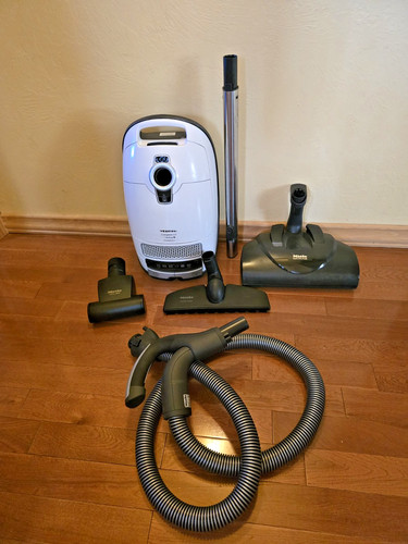 Miele complete sgee0 cat - miele,