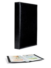 Leuchtturm banknotenalbum - leuchtturm,