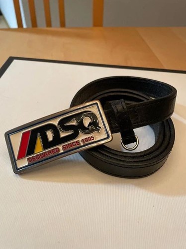 Dsquared2 slim logo - dsquared2,