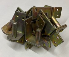 10x Alberts Kloben auf Platte