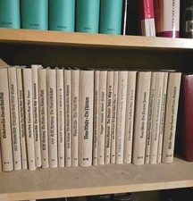 Bibelkommentar Reihe ATD 