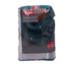 TWISTER Schal-Strickset Loop