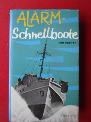 Alarm schnellboote jan mayen - alarm-schnellboote,