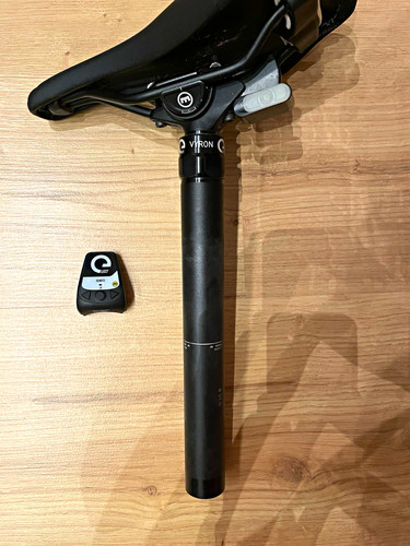 Magura vyron elect - vyron,