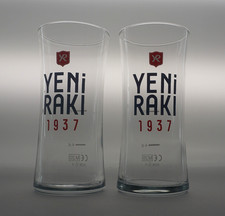 Yeni Raki Longdrinkglas Glas 2
