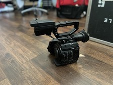 Canon C300 Mark II Cinema EOS