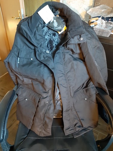 Mascot winter jacke parker - parker, 2