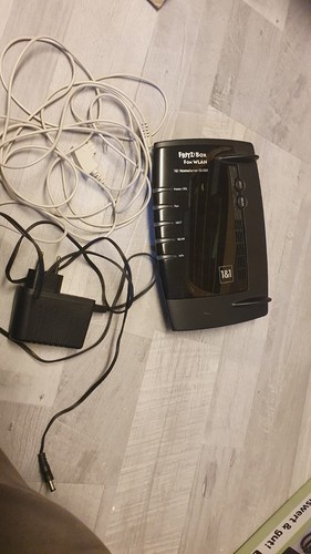 Fritz box fon - 7360, sl