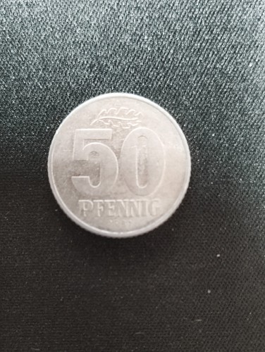 Ddr pfennig 1982 num31 - pfennig,