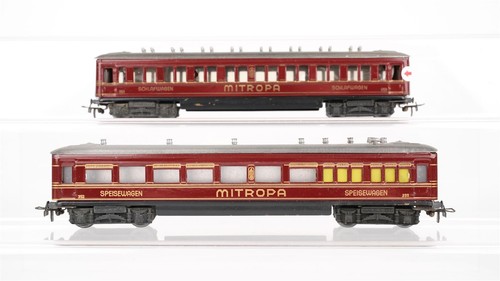 Märklin konvolut - märklin, h0