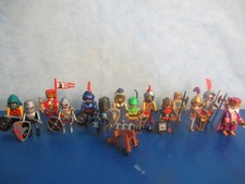 Grosse Ritter Armee Figuen