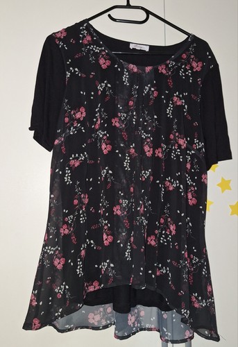 Bluse sheego 42 - bluse,, sheego,