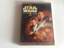 Star Wars - Episode I - Die