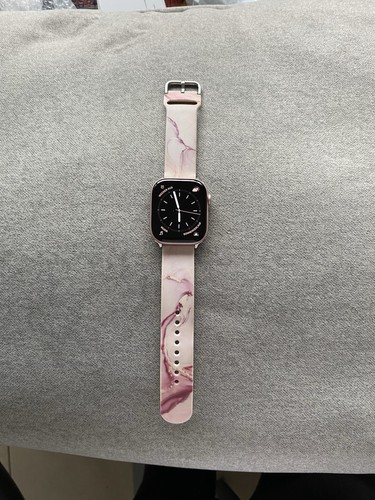 Apple watch series mm - apple,