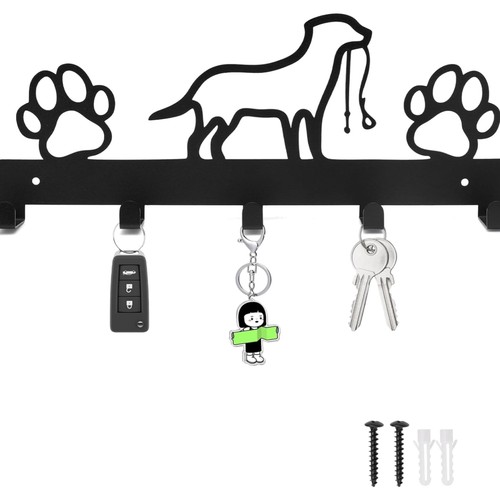 Hundegarderobe wandmontage mit - wandmontage,