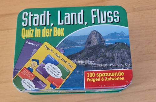 Stadt land fluss quiz in - fluss.,