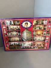 Vintage 1500 Teile Puzzle