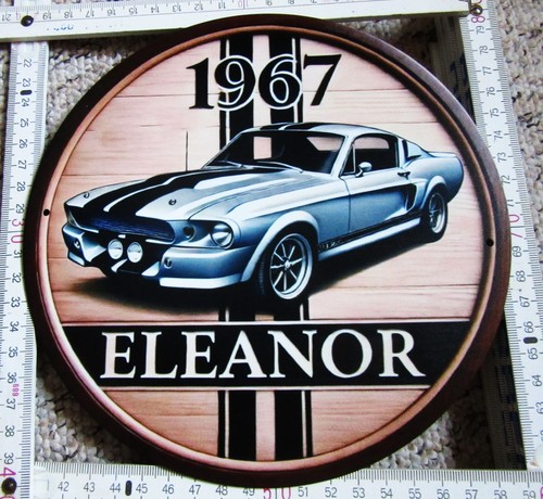 1967 ford mustang - ford,