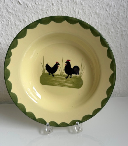 Zeller keramik hahn und - keramik,