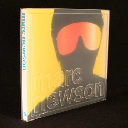 1999 marc newson - 1999,