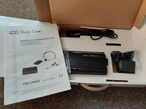 Microphone system wireless - microphone-system, von