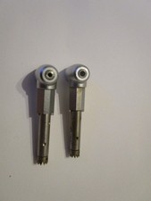 2 Dental Winkelstück Kopf  Bohrer für Kavo