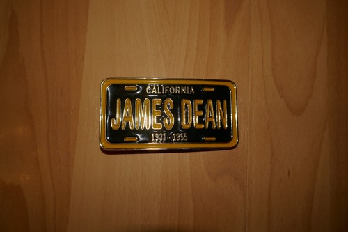 Gürtelschnalle james dean - gürtelschnalle,