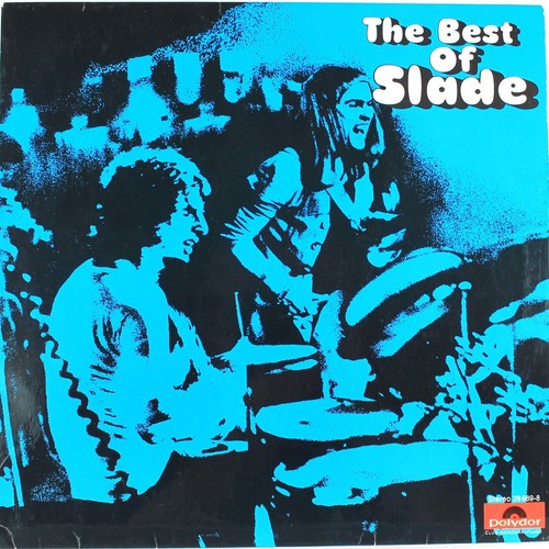 Slade the best - best, of