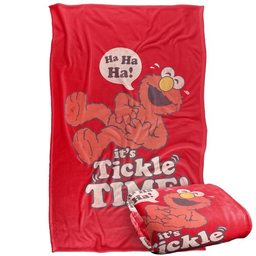 Sesamstraße tickle elmo - me,