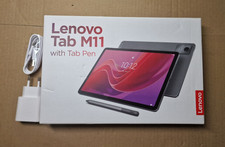 LENOVO Tab M11 11 Zoll WiFi