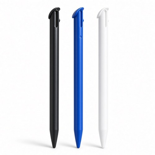 New nintendo 3ds - stift, |