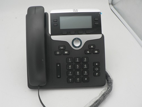Cisco 7841 telefon - cisco, ip-telefon