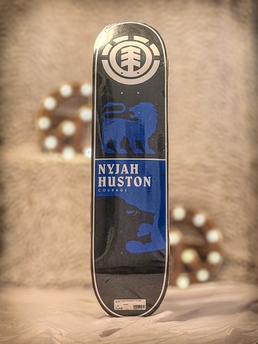 Element skateboard deck - element,