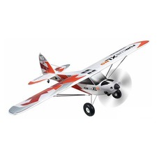 BK FunCub XL ND Trainer Kunstflug EPO Multiplex Brushless Cup