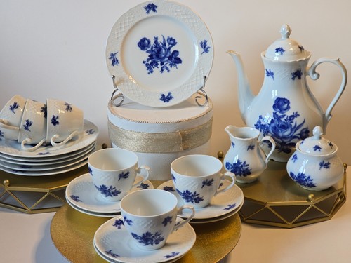 Schumann arzberg dresden blaue - schumann,