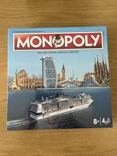 MONOPOLY SPECIAL EDITION MSC