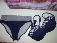 Lidea Damen Bikini Oberteil