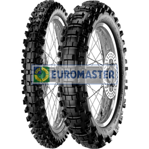 Sommerreifen metzeler 140 - sommerreifen,