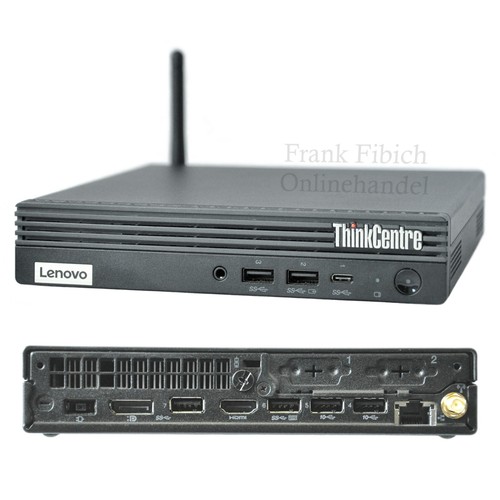 Lenovo thinkcentre m90q - thinkcentre, gen