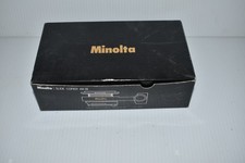MINOLTA SLIDE COPIER AB-III
