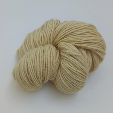 Haare für Stoffpuppen blond