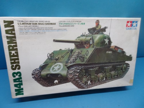 Tamiya u s - , u.s.-