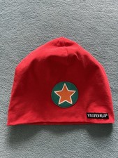 Villervalla Kindermütze