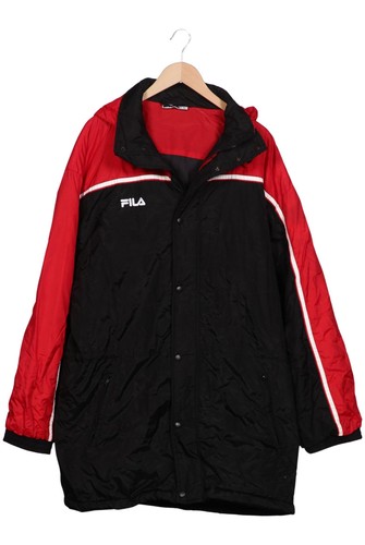 Fila mantel herren - mantel, winter