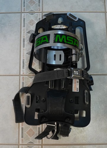 Msa firehawk trageplatte - firehawk, m7