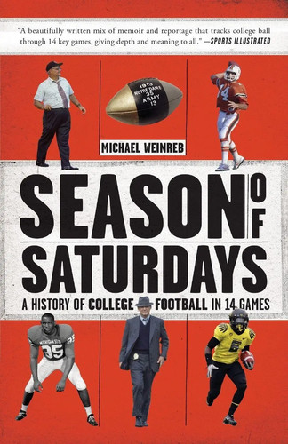 Season saturdays history - saturdays, a